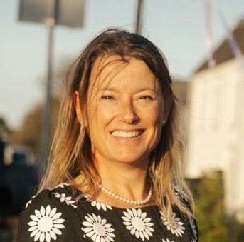 Yvonne Schoutsen